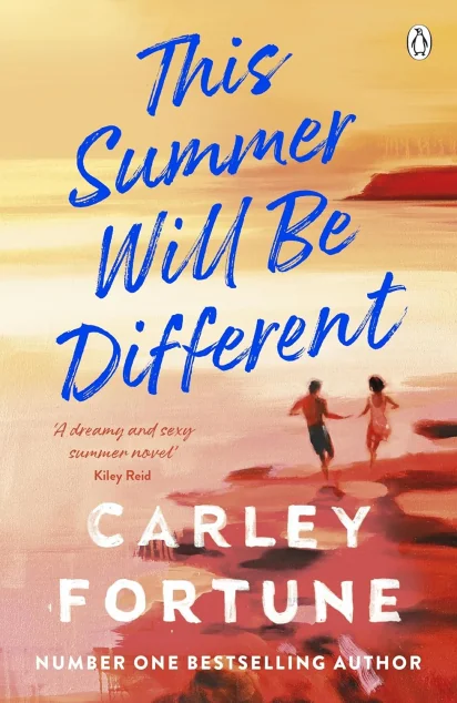 This Summer Will Be Different — Penguin Books