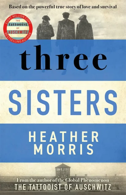 Three Sisters — Zaffre