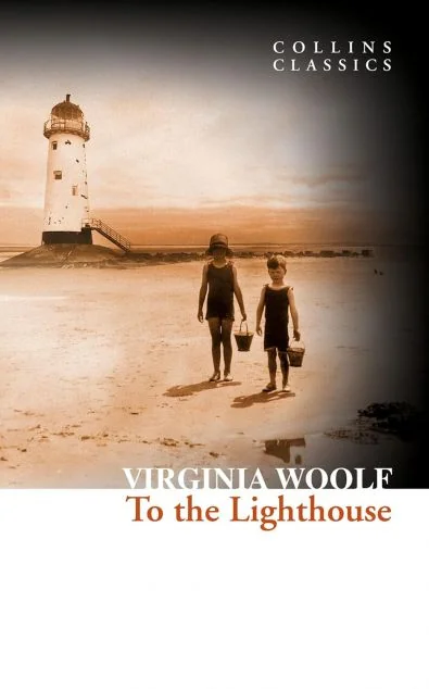 To the Lighthouse — William Collins