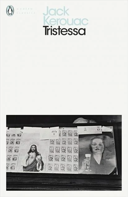 Tristessa — Penguin Books