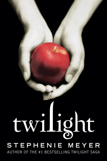 Twilight 20th Anniversary Edition — Стефані Маєр