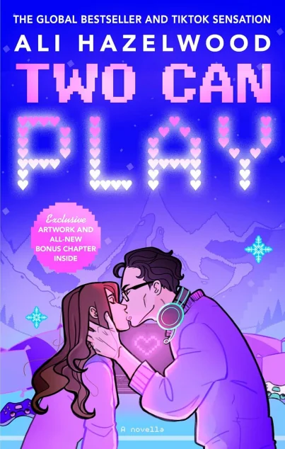 Two Can Play — Алі Гейзелвуд
