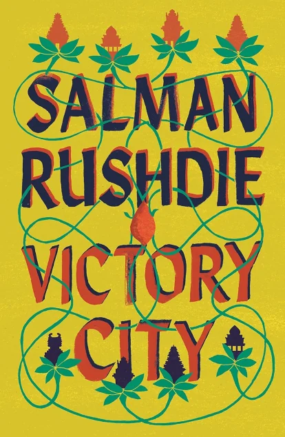 Victory City — Penguin Books