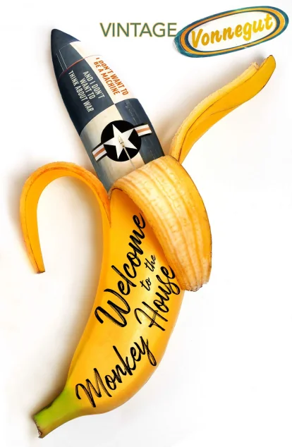 Welcome to the Monkey House — Penguin Books