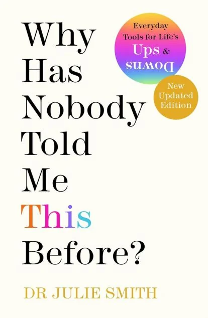 Why Has Nobody Told Me This Before? — Penguin Books