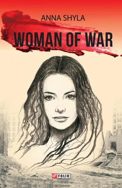 Woman of War — Ганна Шила