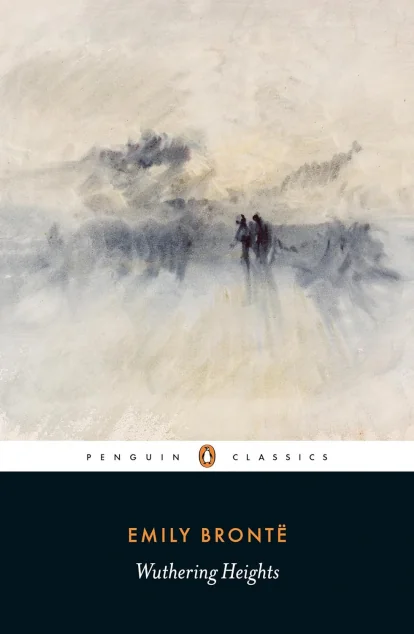 Wuthering Heights (Penguin Classics) — Penguin Books
