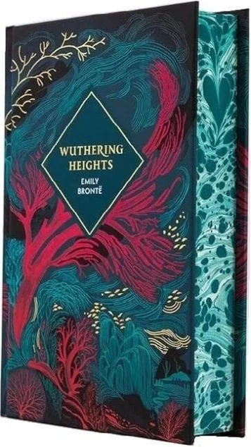 Wuthering Heights (Vintage Classics) — Penguin Books
