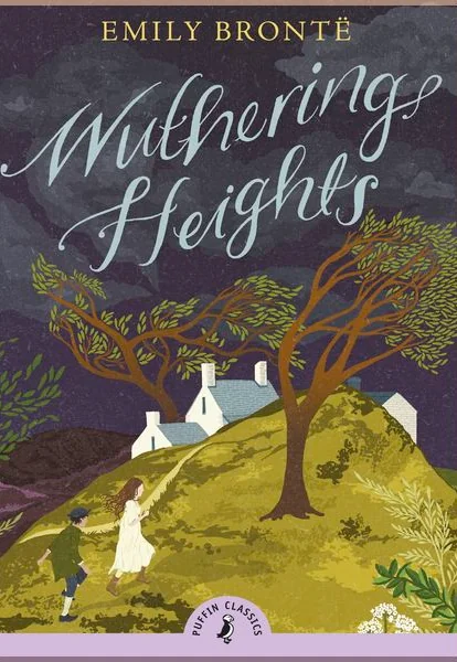 Wuthering Heights — Penguin Books