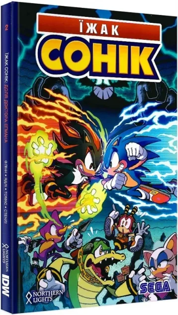 Доля доктора Егмана — Mimir Media