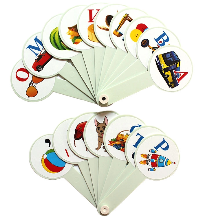 ВІЯЛО Абетка з картинками укр. — фото 2