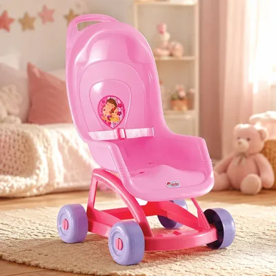 Візок для малюка Candy&Ken 330*330*570 мм Dede