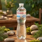 Вода мінеральна Моршинська негазована 0,5л — фото 1