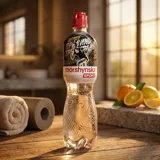 Вода мінеральна Моршинська спорт негазована 0,75л — фото 1