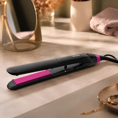 Випрямляч для волосся PHILIPS BHS375/00