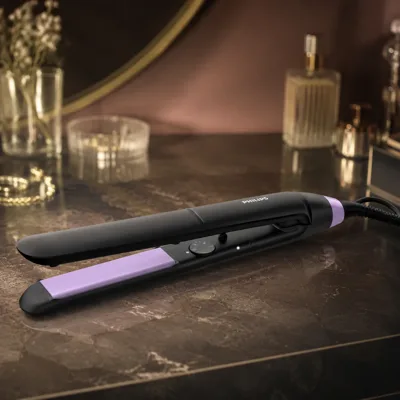 Вирівнювач для волосся Philips BHS377/00