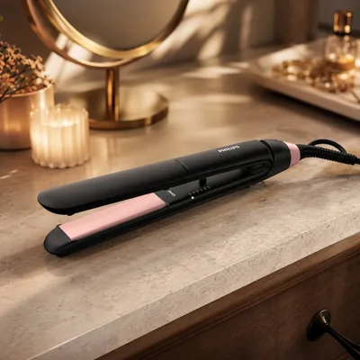 Вирівнювач для волосся Philips BHS378/00