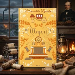 Ширлі — Ш. Бронте — фото 1
