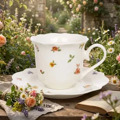 Чашка "Cottage Garden" 250 мл — фото 1