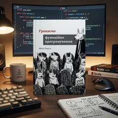 Грокаємо функційне програмування — М. Плахта — фото 1