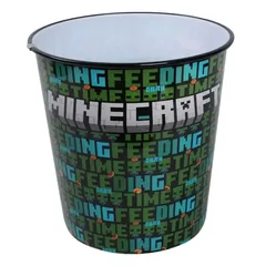 Кошик настільний для сміття Yes Minecraft — фото 2