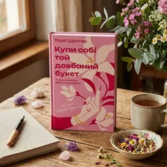 Купи собі той довбаний букет: та інші способи зібратися докупи від тієї, кому вдалося — фото 1