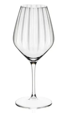 Набір келихів для білого вина 430 мл 6 шт Favorite Optical Rona — фото 2