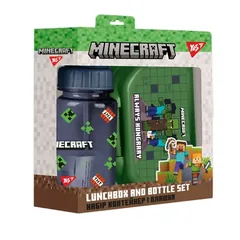Набір подарунковий "Minecraft" Yes — фото 2