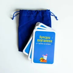 Настільна гра Кумедна плутанина 7+ Ранок — фото 3