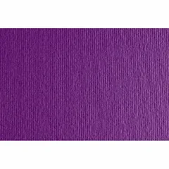 Папір для дизайну Elle Erre А4 (21*29,7см), №04 viola, 220г/м2, фіолетовий, дві текстури, Fabriano — фото 2