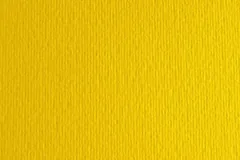 Папір для дизайну Elle Erre А4 (21×29,7см) №07 giallo 220г/м2 жовтий дві текстури Fabriano — фото 2