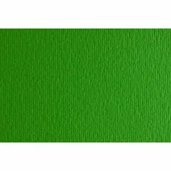 Папір для дизайну Elle Erre А4 (21×29,7см) №11 verde 220г/м2 зелений дві текстури Fabriano — фото 2