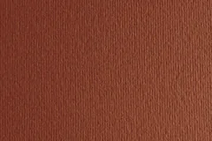 Папір для дизайну Elle Erre А4 (21*29,7см), №19 terra bruciata, 220г/м2, коричневий, Fabriano — фото 2