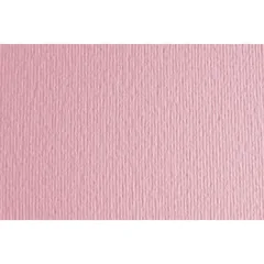 Папір для дизайну Elle Erre В2 (50*70см), №16 rosa, 220г/м2, рожевий, дві текстури, Fabriano — фото 2