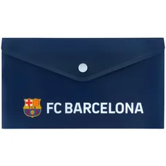 Папка на кнопці В6 "Barcelona" Kite — фото 2