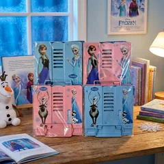 Підставка для книг металева "Frozen" — фото 1