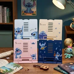 Підставка для книг металева "Stich" — фото 1