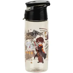 Пляшка для води 550 мл "Harry Potter" Kite — фото 2