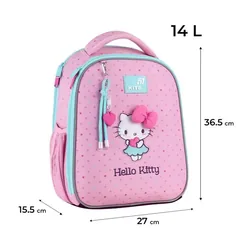 Ранець шкільний "Hello Kitty" Kite HK26-555S-1 рожевий — фото 3