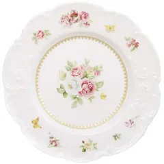 Тарілка Chateau Roses Collection 20 см — фото 2
