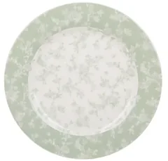 Тарілка Floral Green 19 см — фото 2