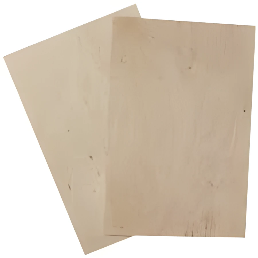 Заготовка для випалювання ROSA TALENT 20x30см фанера 2шт