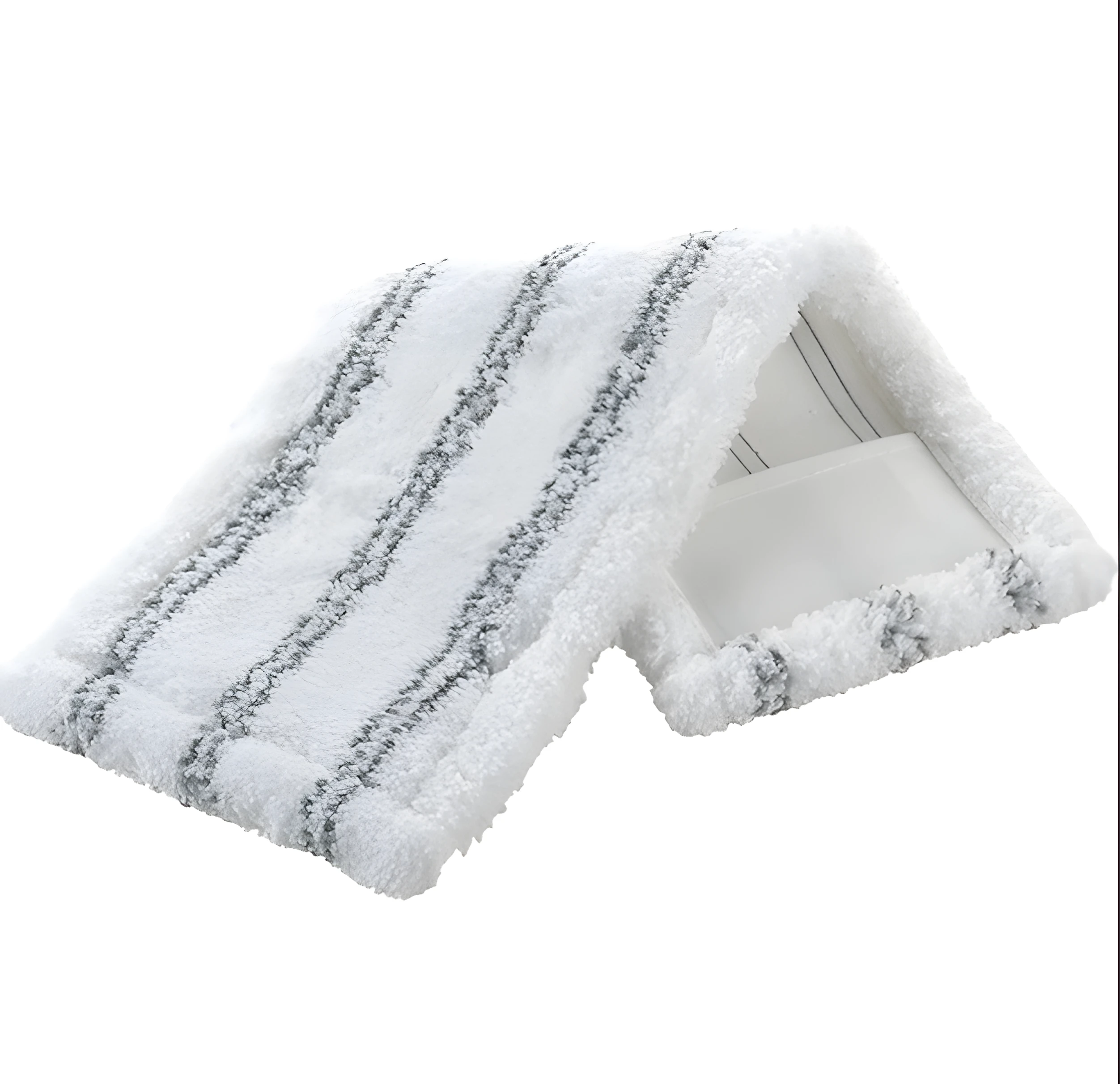 Запаска для швабри Запаска для швабри мікрофібра 40 см Proff мікрофібра 40 см PF2601209