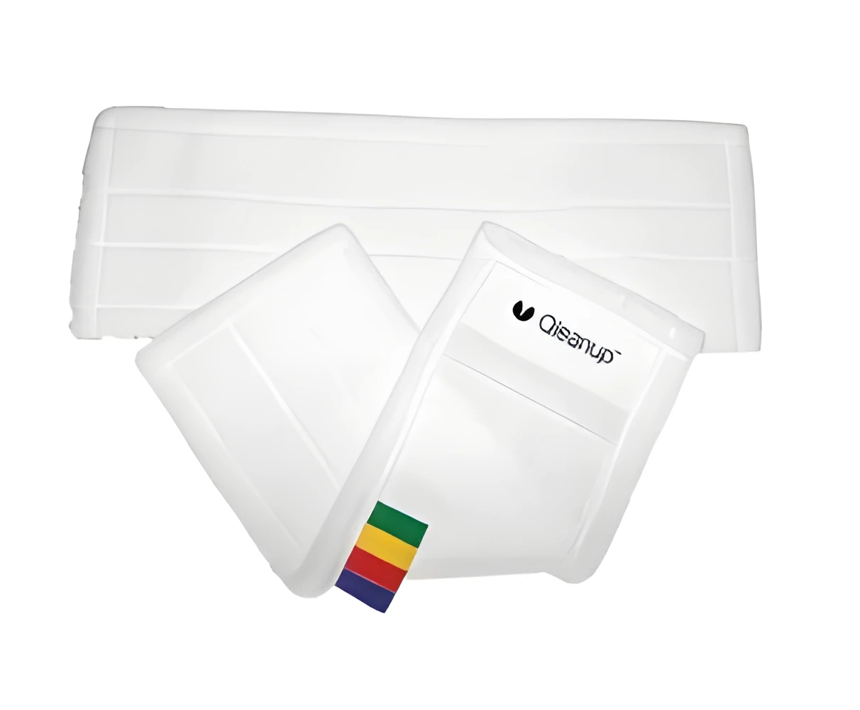 Запаска до швабри Qleanup LMMP 080990