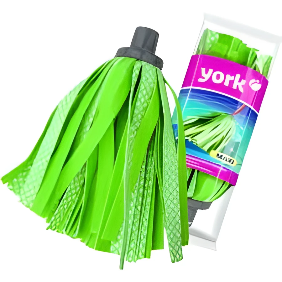 Запаска до швабри York Maxi синтетика 82г