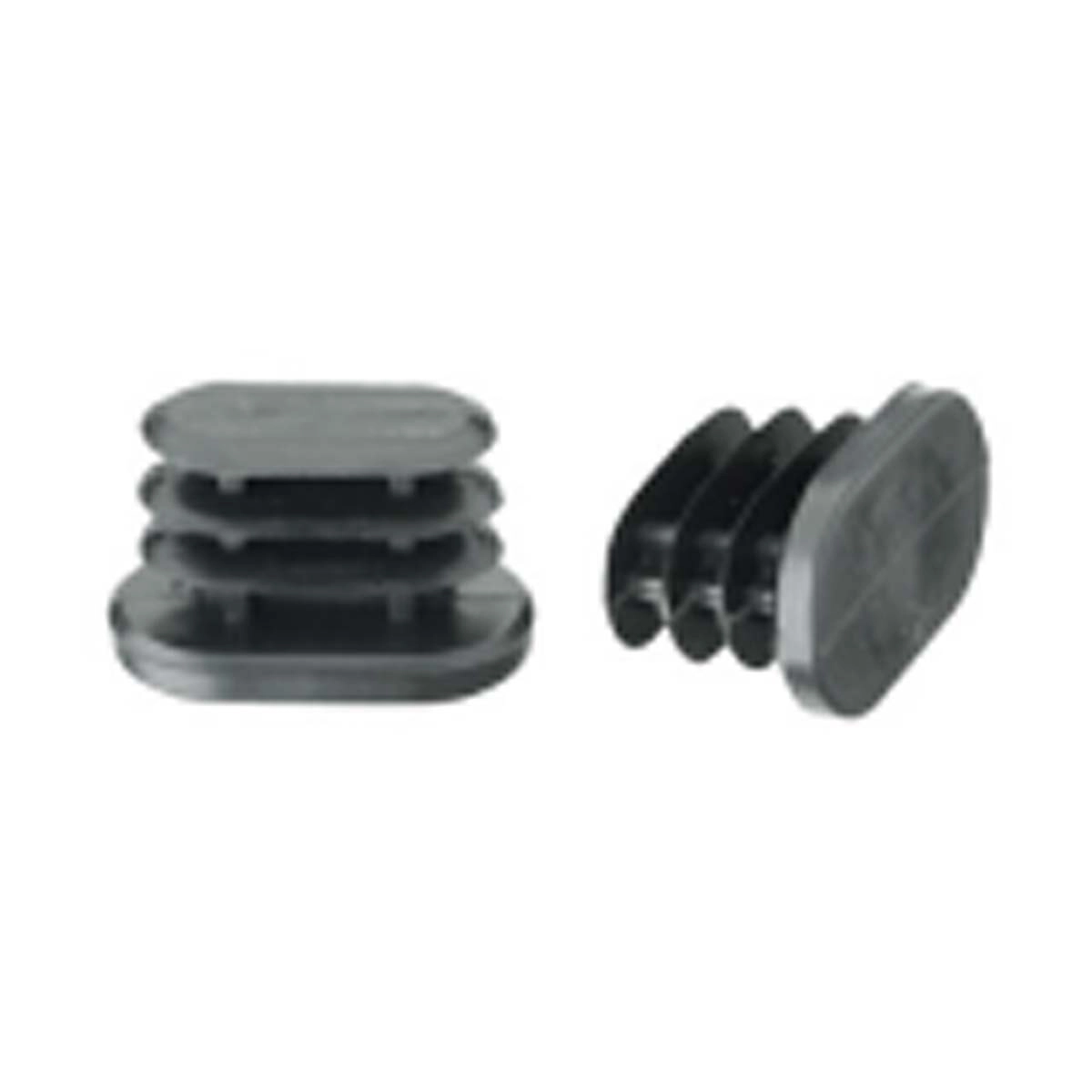 Запасні деталі до стільців та крісел- ЗАГЛУШКА д\ніжки ISO — фото 2