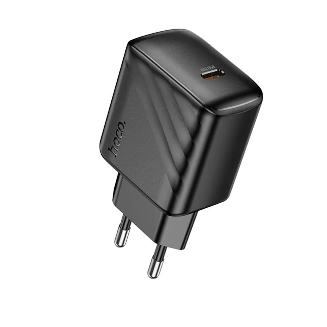 Зарядний пристрій від мережі Hoco CS24A 25W/2.75A/PD