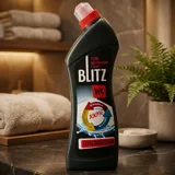 BLITZ Extra Disinfection для чищення унітазів 0,75 л — фото 1