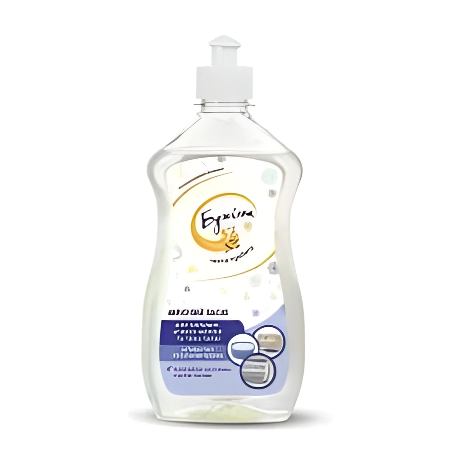 Засіб для чищення килимів та мяких меблів 0,5 л Бджілка