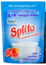Засіб для чищення Splito грейпфрут 500г — фото 2
